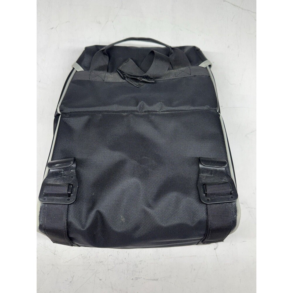 Clicgear Model 8 Cooler Bag Insulated Golf Push Cart Attachment Food Drinks - Picture 2 of 7